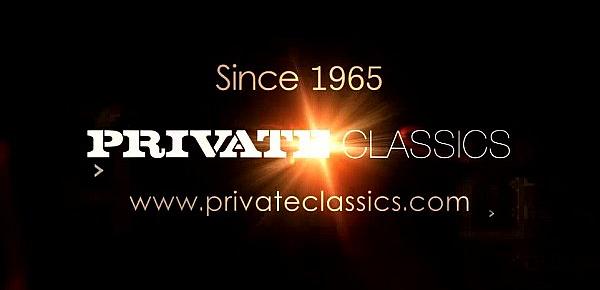  PrivateClassics.com - Anal in a Summer Night Party